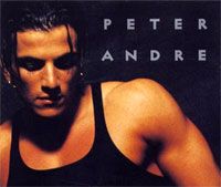 Peter Andre