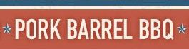 Pork Barrel BBQ