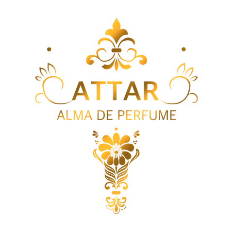 ATTAR. Alma de Perfume