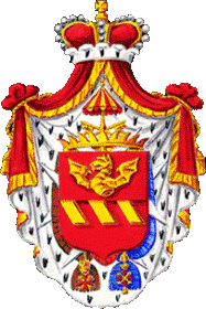 HSH Prince Nicolo Boncompagni Ludovisi