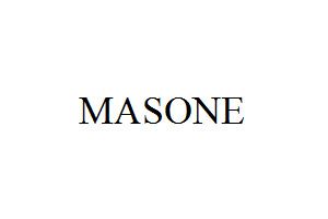Masone