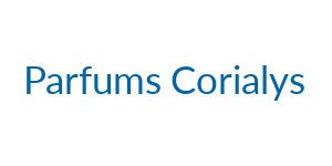 Parfums Corialys