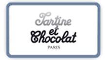 Tartine et Chocolat