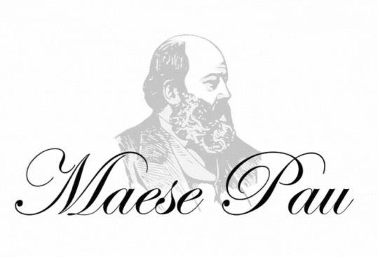 Maese Pau