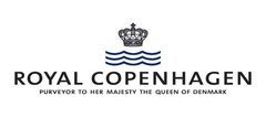 Royal Copenhagen