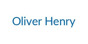 Oliver Henry