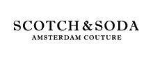 Scotch & Soda