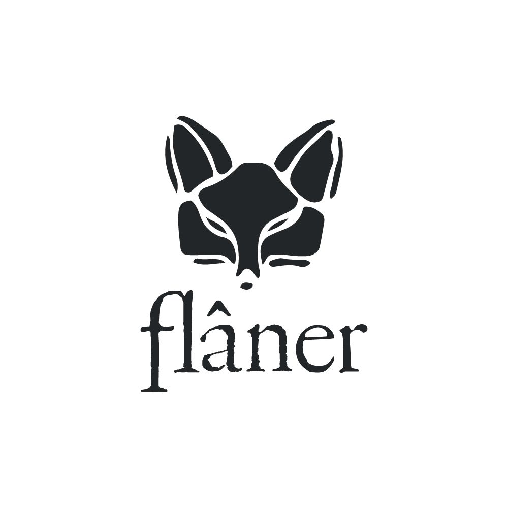 flâner
