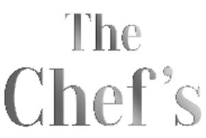 The Chef's