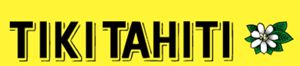 Parfumerie Tiki Tahiti