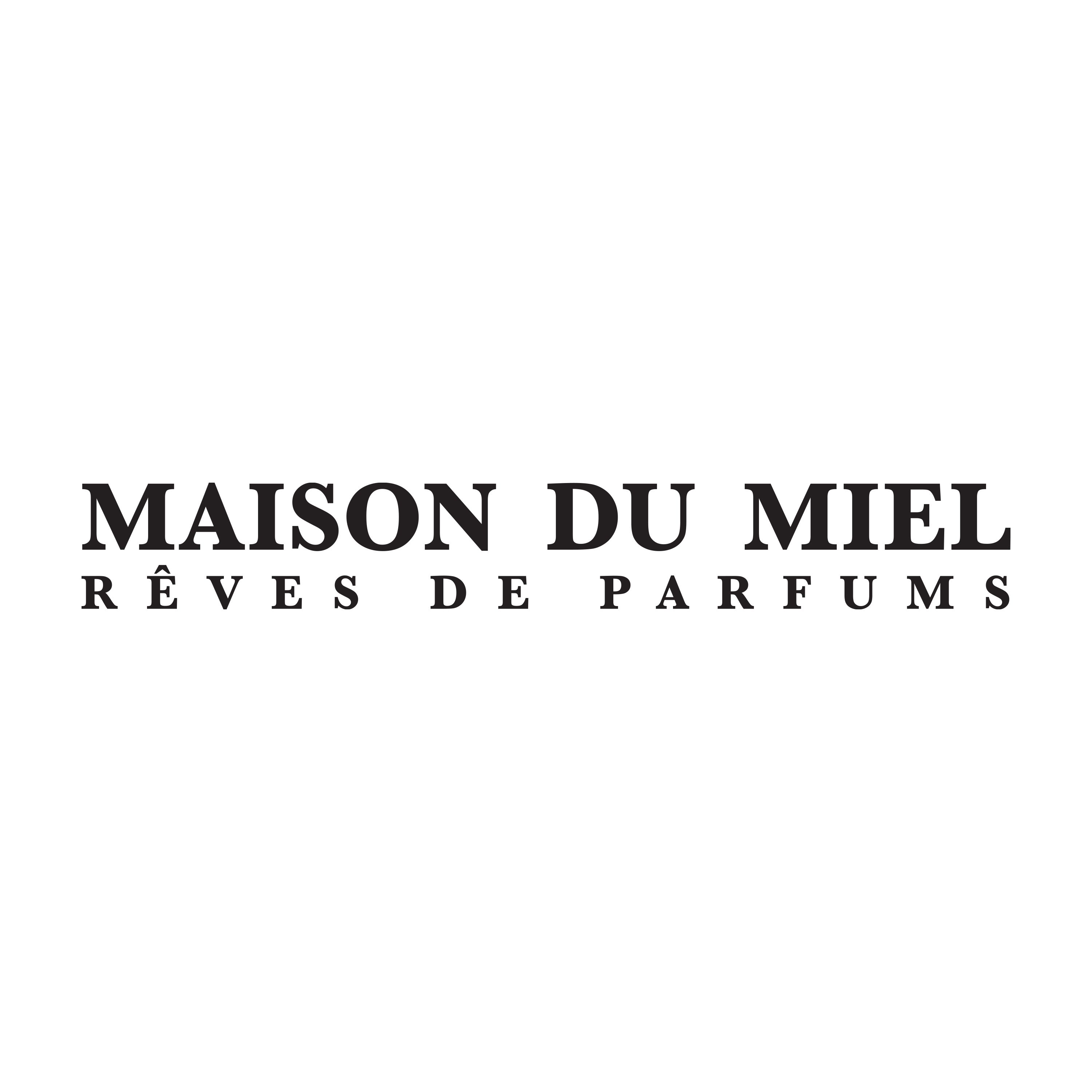 Maison Du Miel