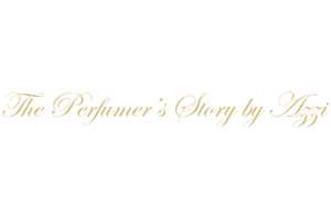 The Perfumer's Story by Azzi