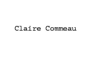 Claire Commeau