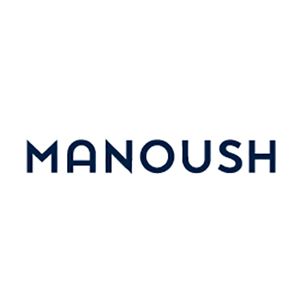 Manoush