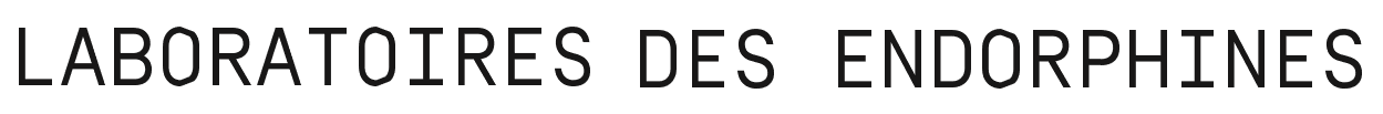 Laboratoire des Endorphines
