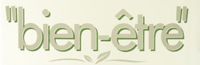 Bien-Etre