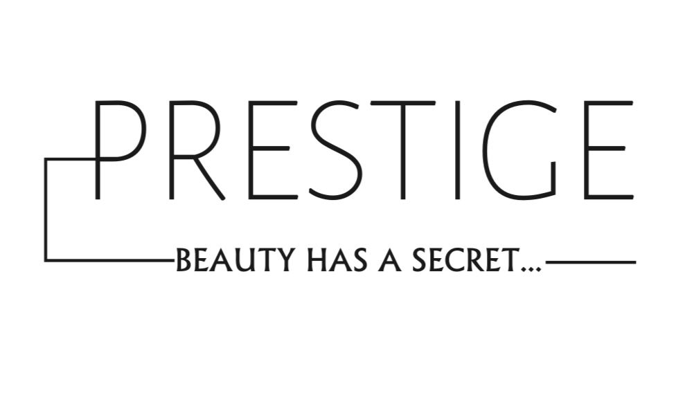 Prestige - Beauty Has a Secret