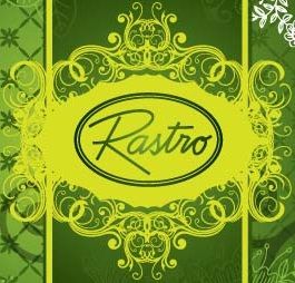 Rastro