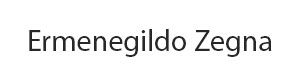 Ermenegildo Zegna