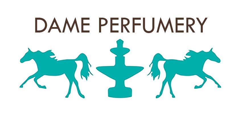 Dame Perfumery