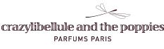 Crazylibellule and the Poppies