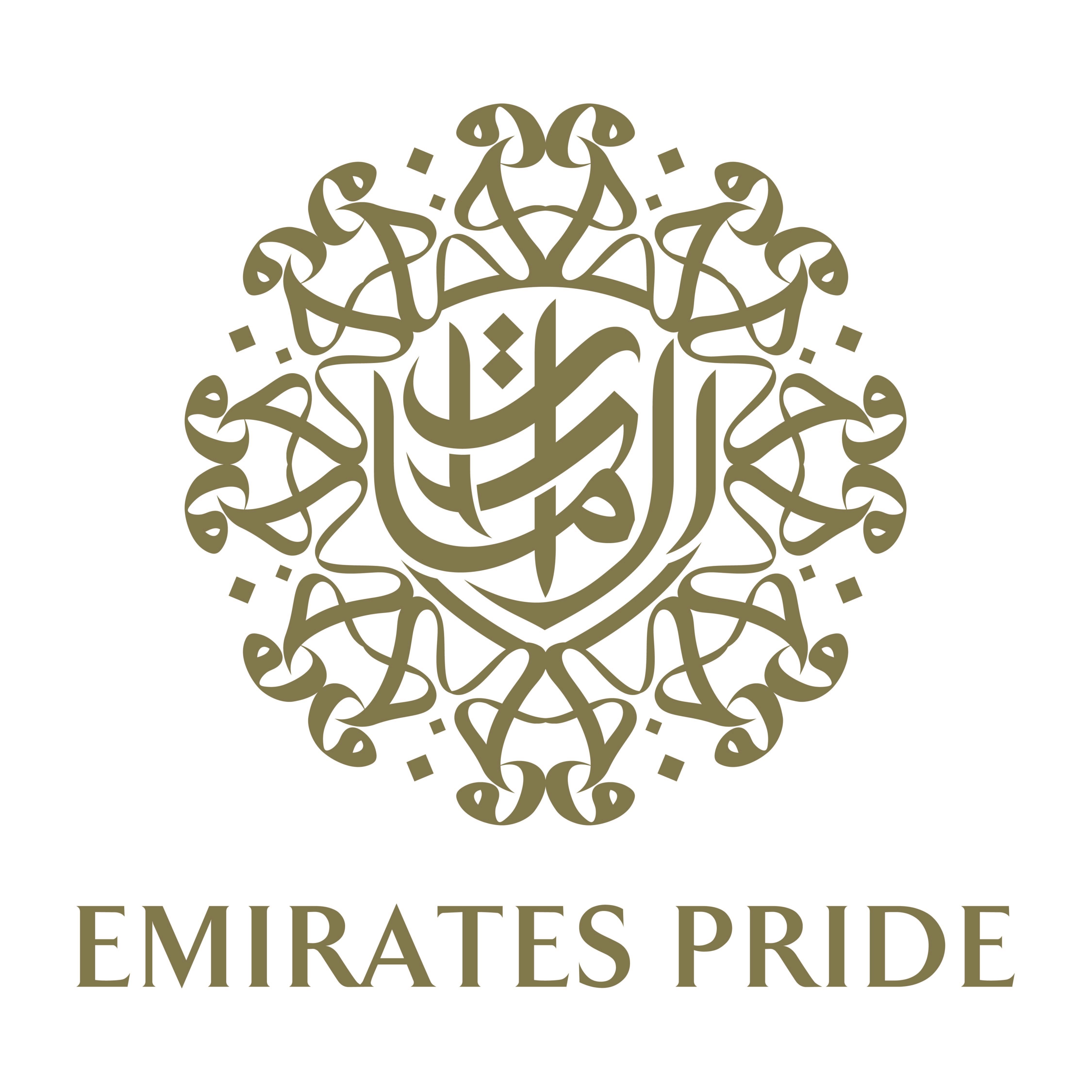 Emirates Pride Perfumes