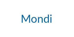 Mondi