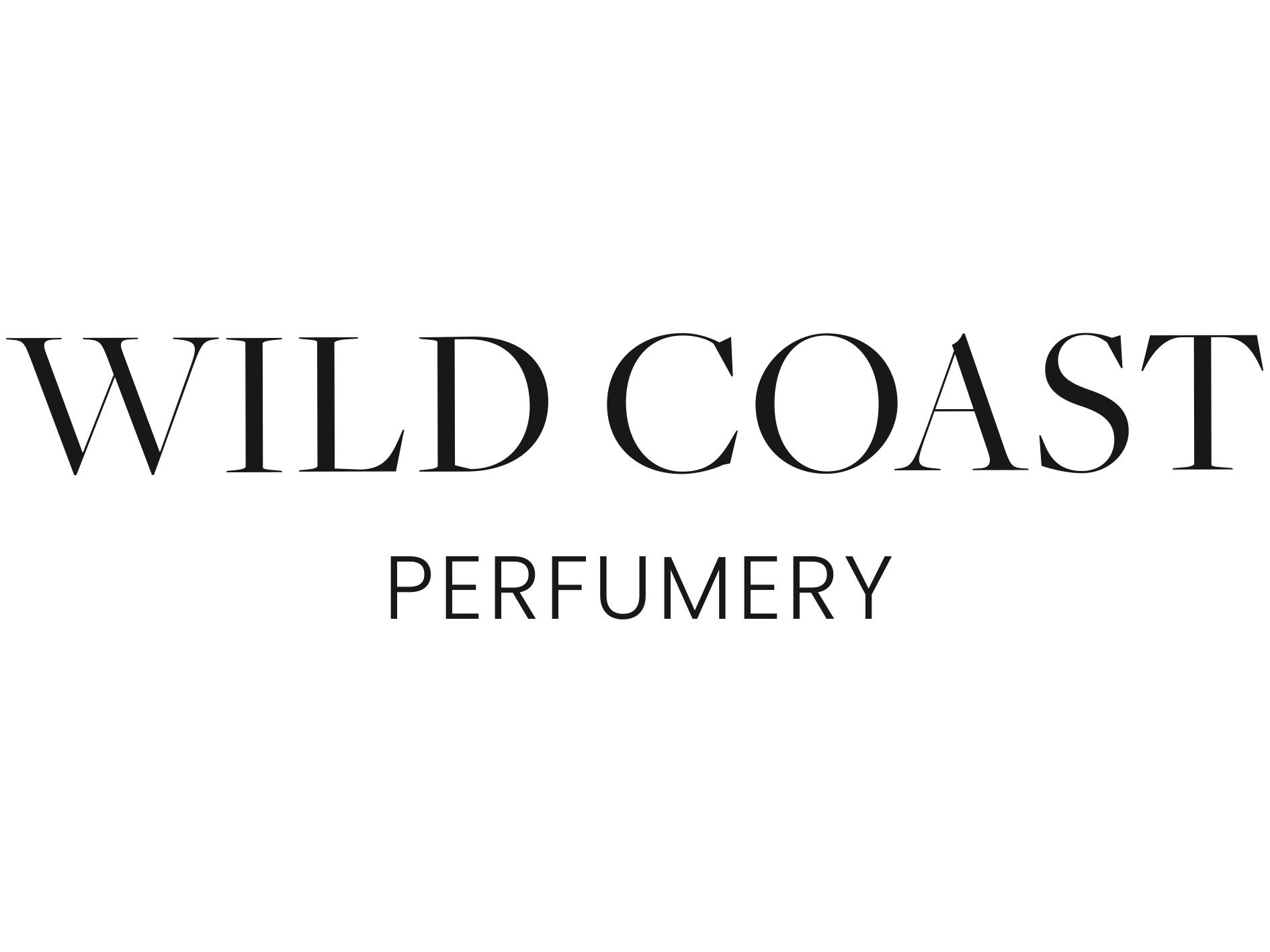Wild Coast Perfumery