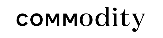 Commodity