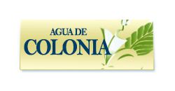 Aguas de Colonia Sanborns