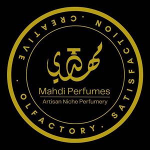 Mahdi Perfumes