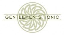 Gentlemen's Tonic