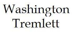 Washington Tremlett