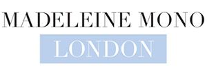 Madeleine Mono