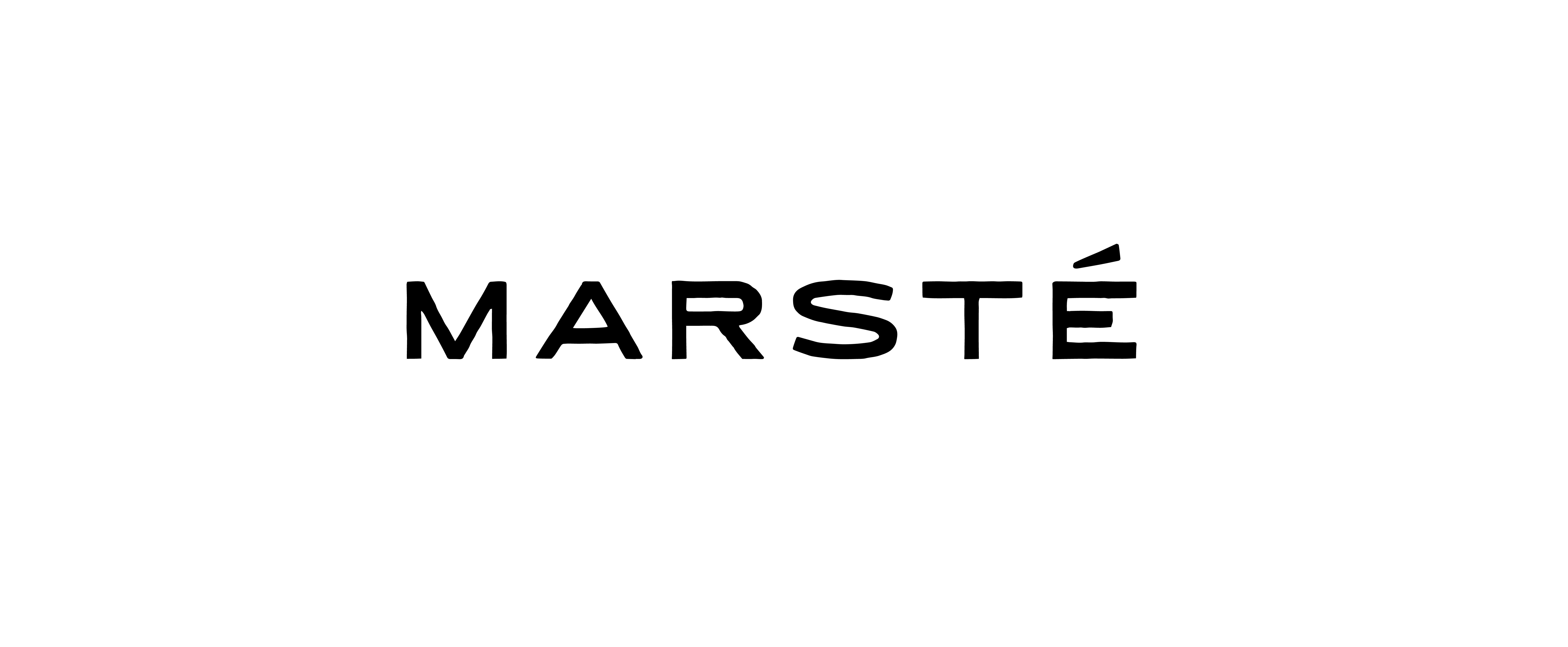 Marsté