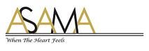 ASAMA Perfumes