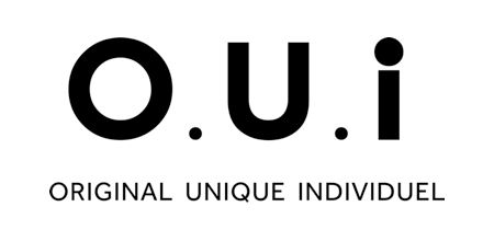 O.U.i Original Unique Individual
