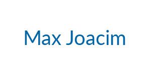 Max Joacim
