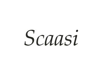 Scaasi