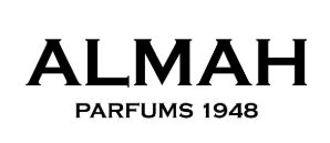 Almah Parfums 1948