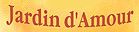 Jardin d'Amour