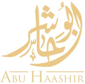 Abu Haashir Perfumes