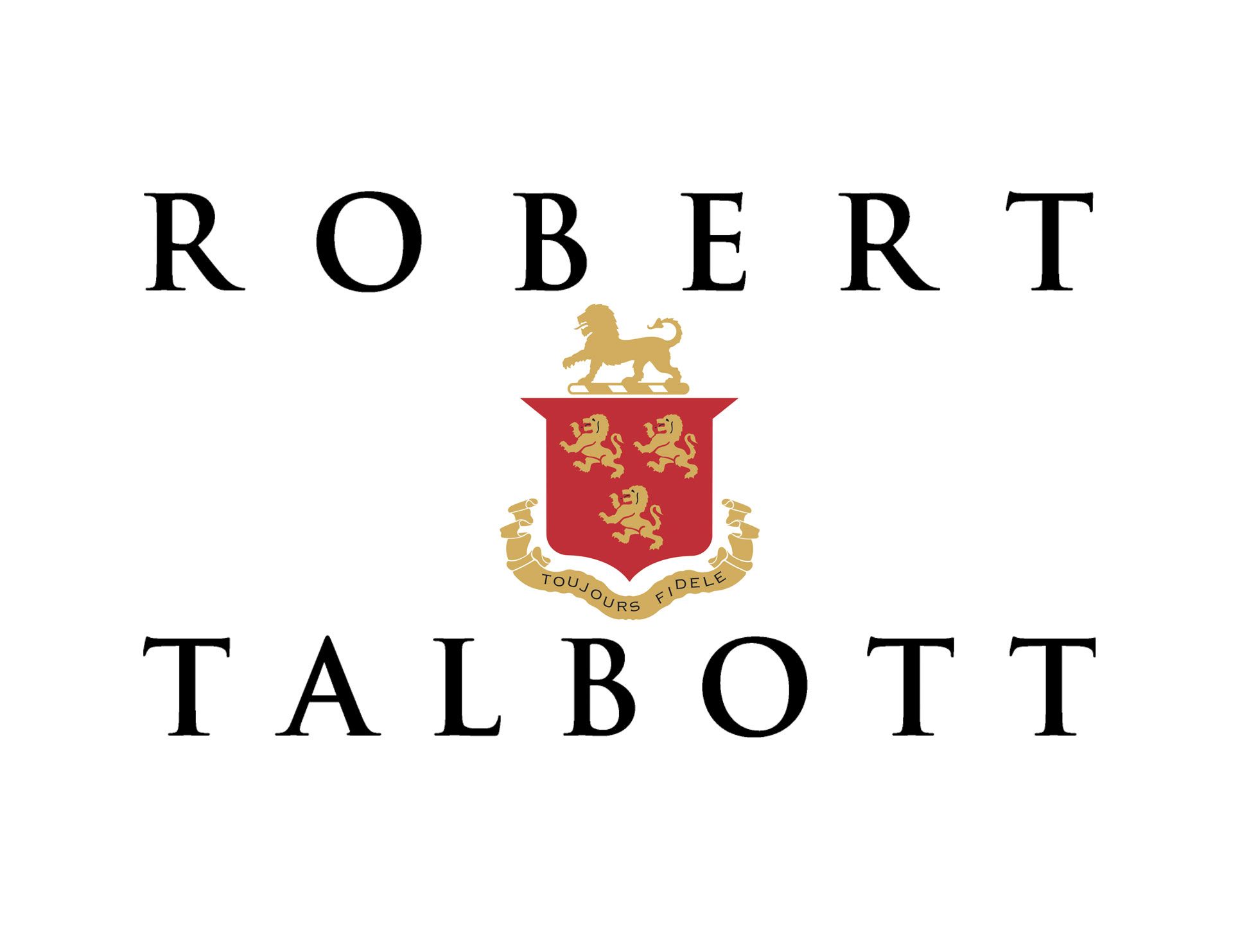Robert Talbott