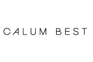 Calum Best