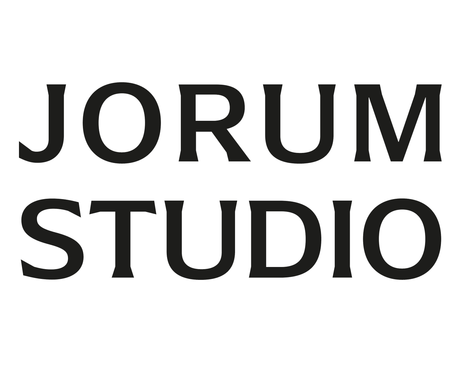 Jorum Studio