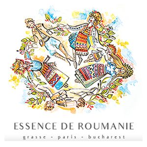 Essence de Roumanie