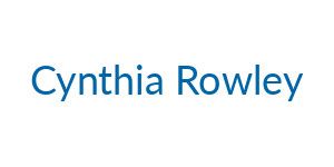 Cynthia Rowley