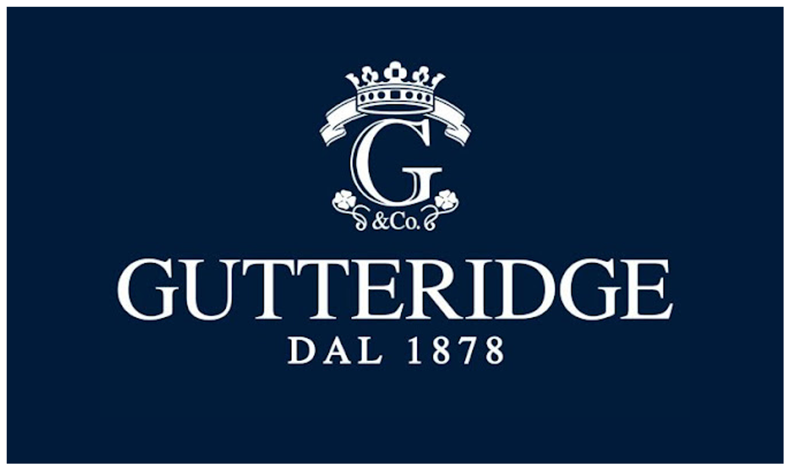 Gutteridge