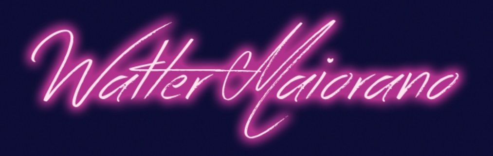 Walter Maiorano Parfums