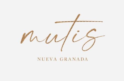 Mutis Nueva Granada